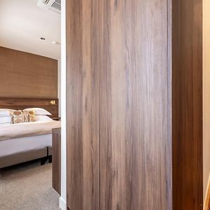 Suite deluxe